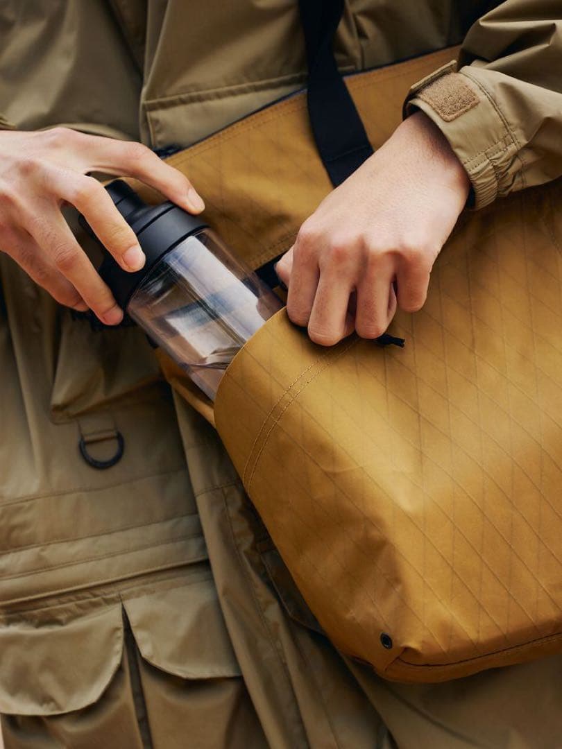 ノースフェイス　トートバッグ