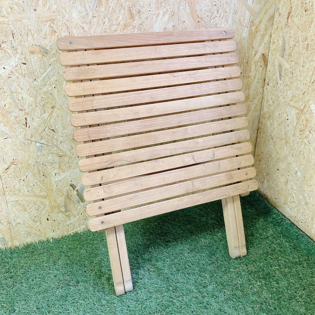 Byer of maine アウトドアテーブル