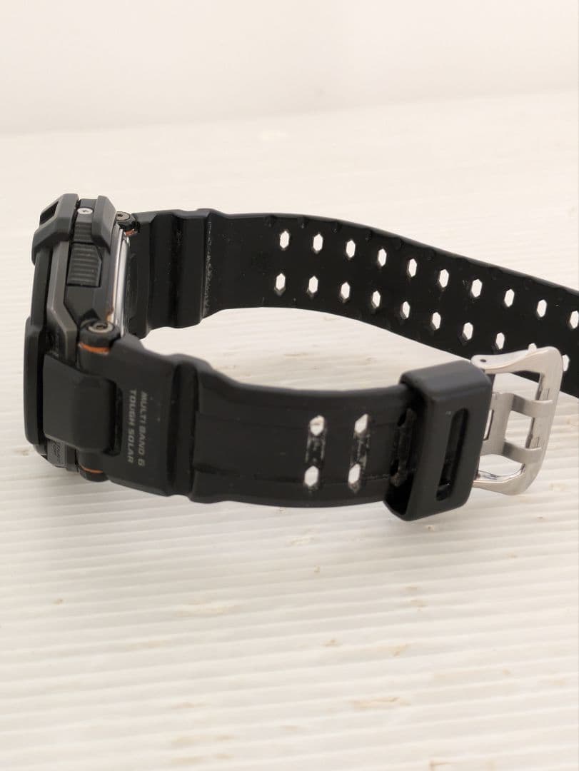 CASIO G-SHOCK スカイコックピット GW-4000