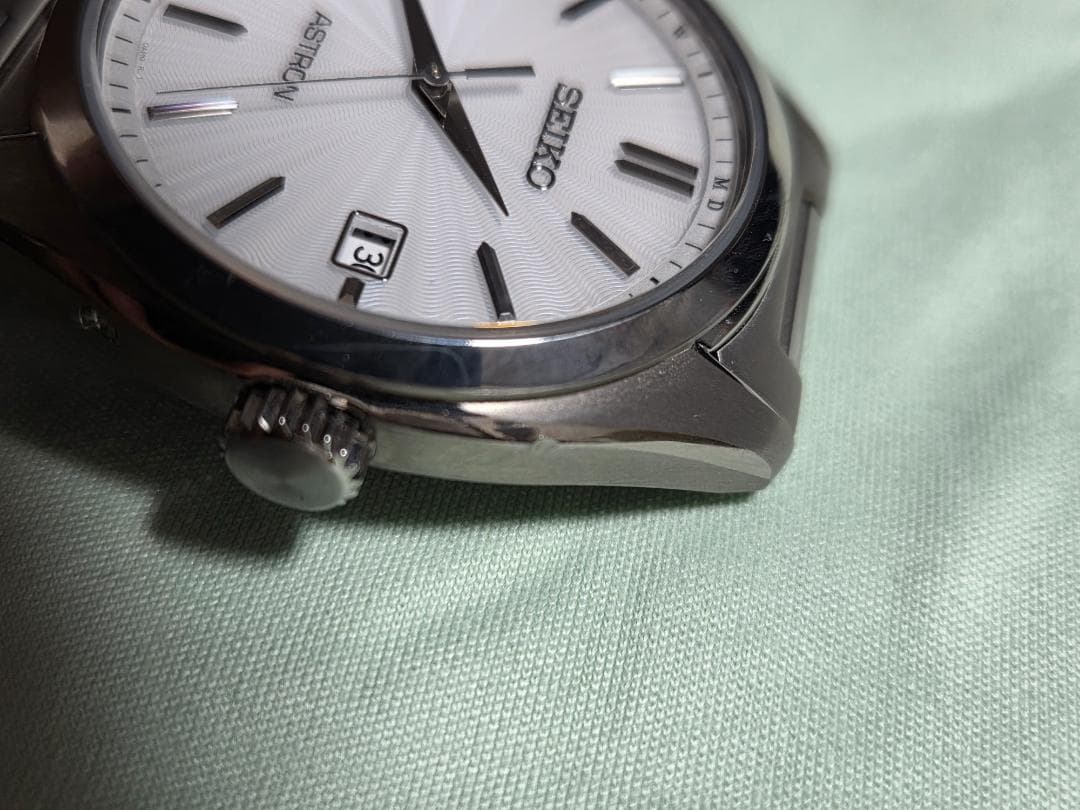 セイコーアストロンORIGIN　SBXY029