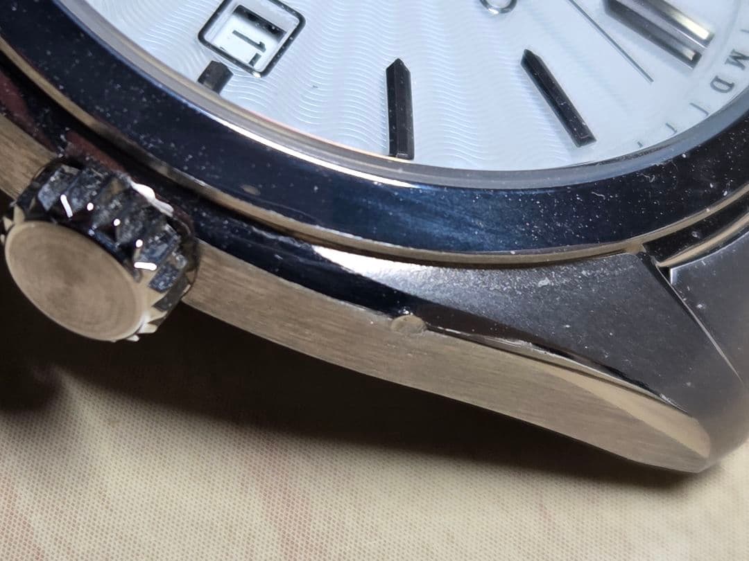 セイコーアストロンORIGIN　SBXY029