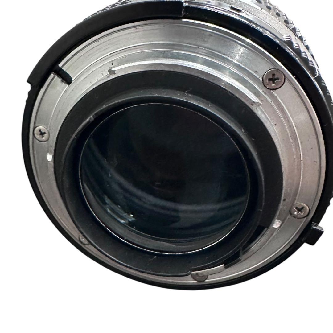 レンズ(単焦点) Nikon NIKKOR 50mm F1.4mm