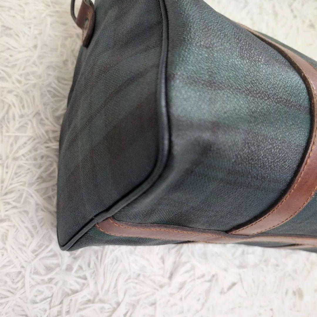 バッグ TakumaRALPHLAUREN mini boston bag PVC