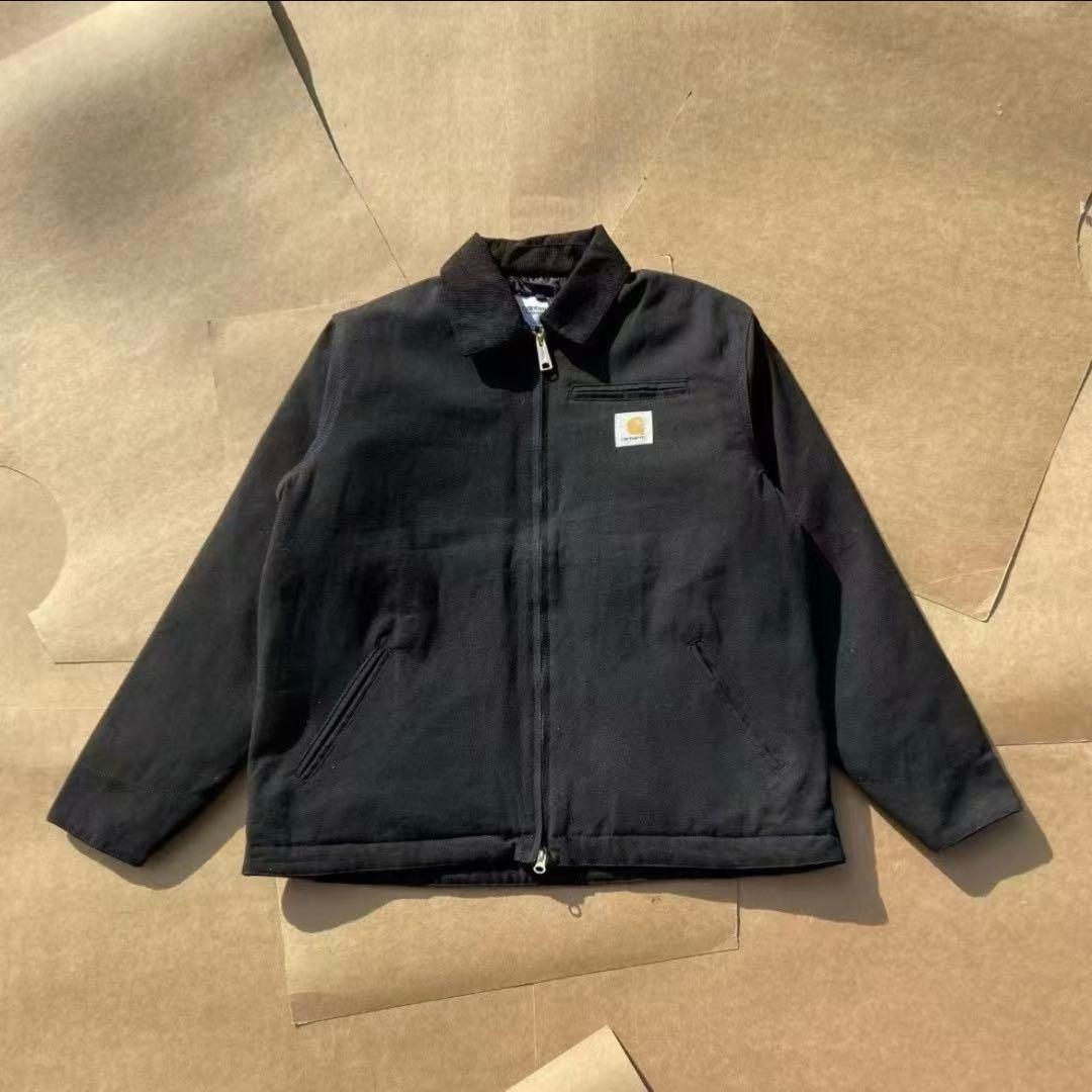 Carhartt WIP デトロイトジャケット 即購入⭕️ 早い者勝ち✨️