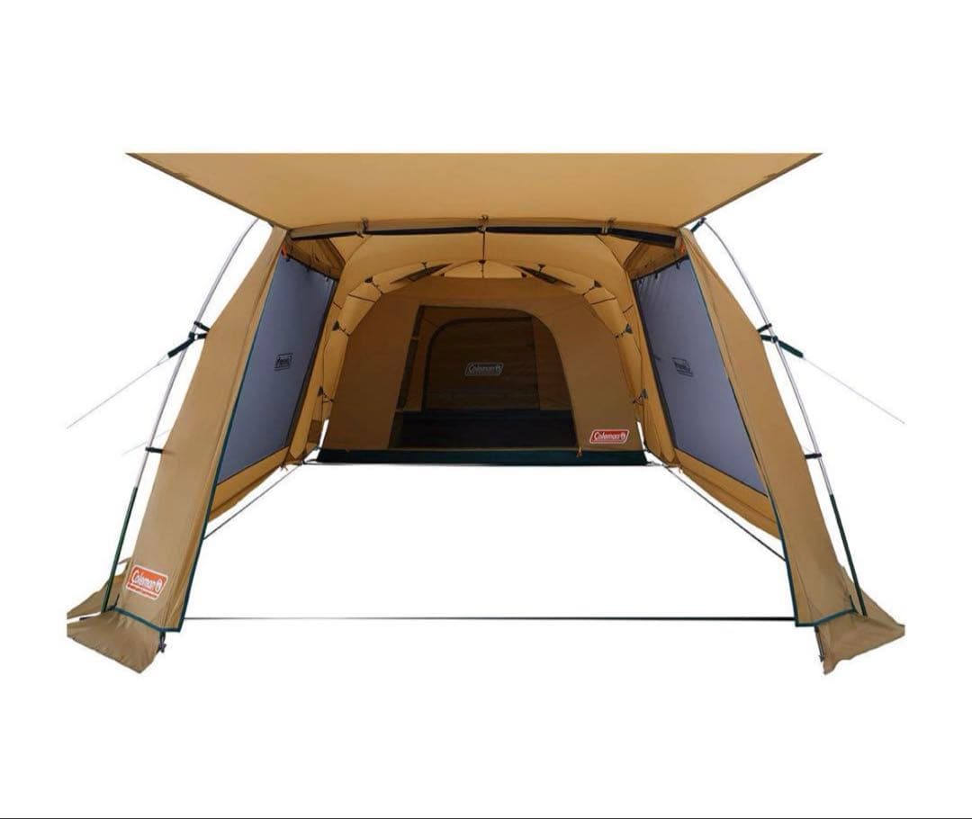 コールマン　タフスクリーン2ルーム　mdx インナーテントのみ