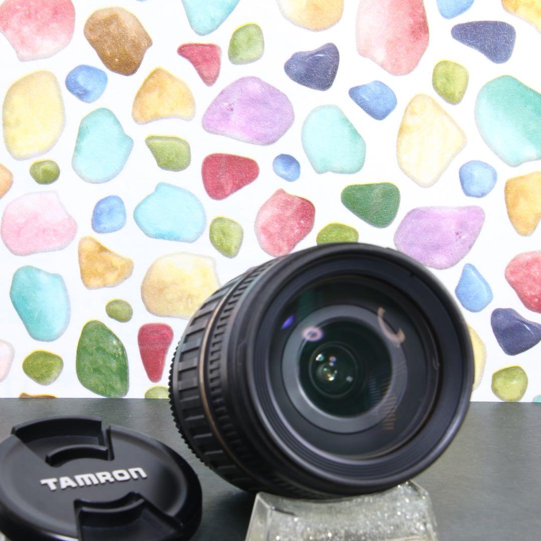 ♥︎◇広角から望遠まで♪ ◇Tamron 18-200m SONY ◇美品