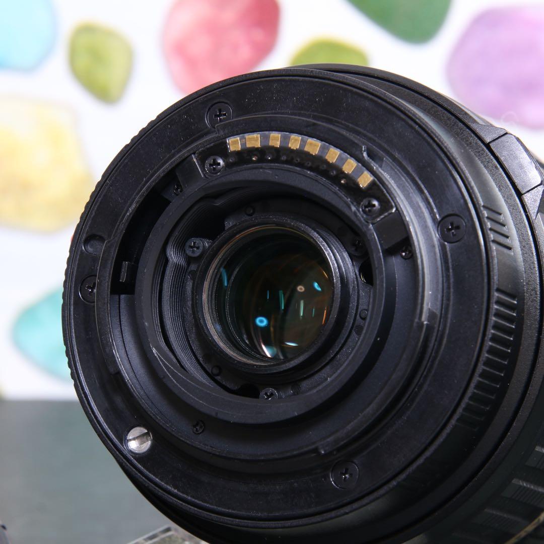 ♥︎◇広角から望遠まで♪ ◇Tamron 18-200m SONY ◇美品