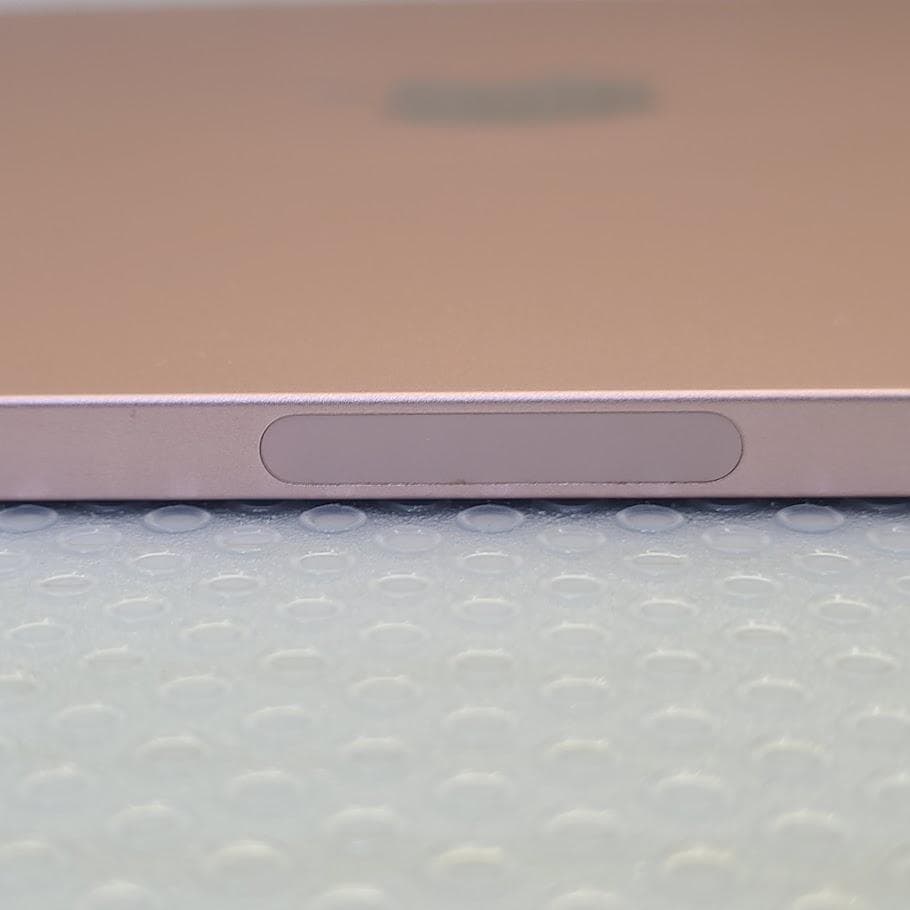 iPad Air 4 Wi-Fi◆ 64GB A2316 ローズゴールド※訳アリ