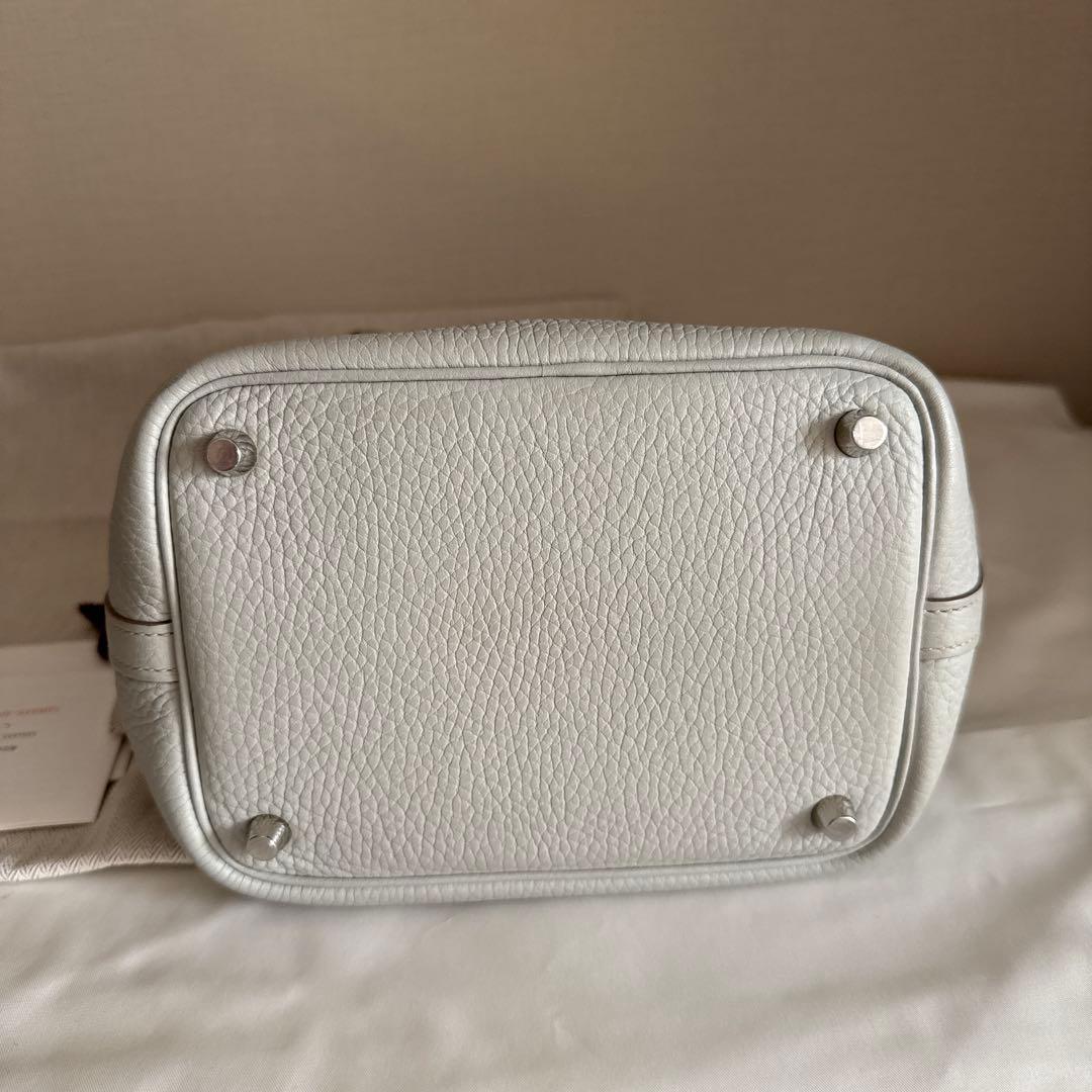 エルメス　ピコタンロック　pm