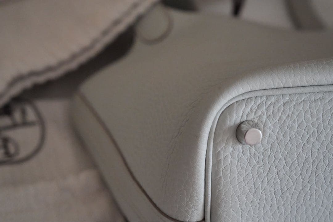 エルメス　ピコタンロック　pm