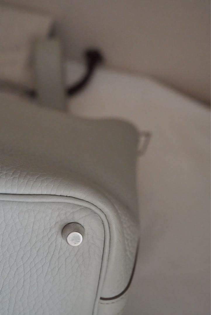 エルメス　ピコタンロック　pm