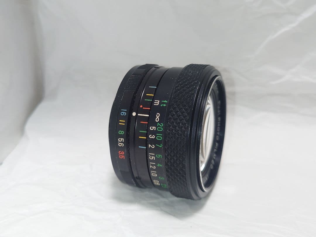 ★希少！美品★EBC FUJINON SW 28mm F3.5 M42