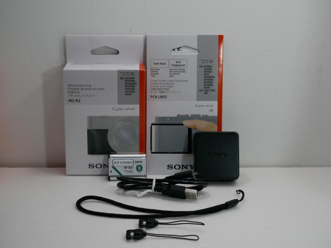 takashi.macross★SONY★ DSC-RX100M3 ★