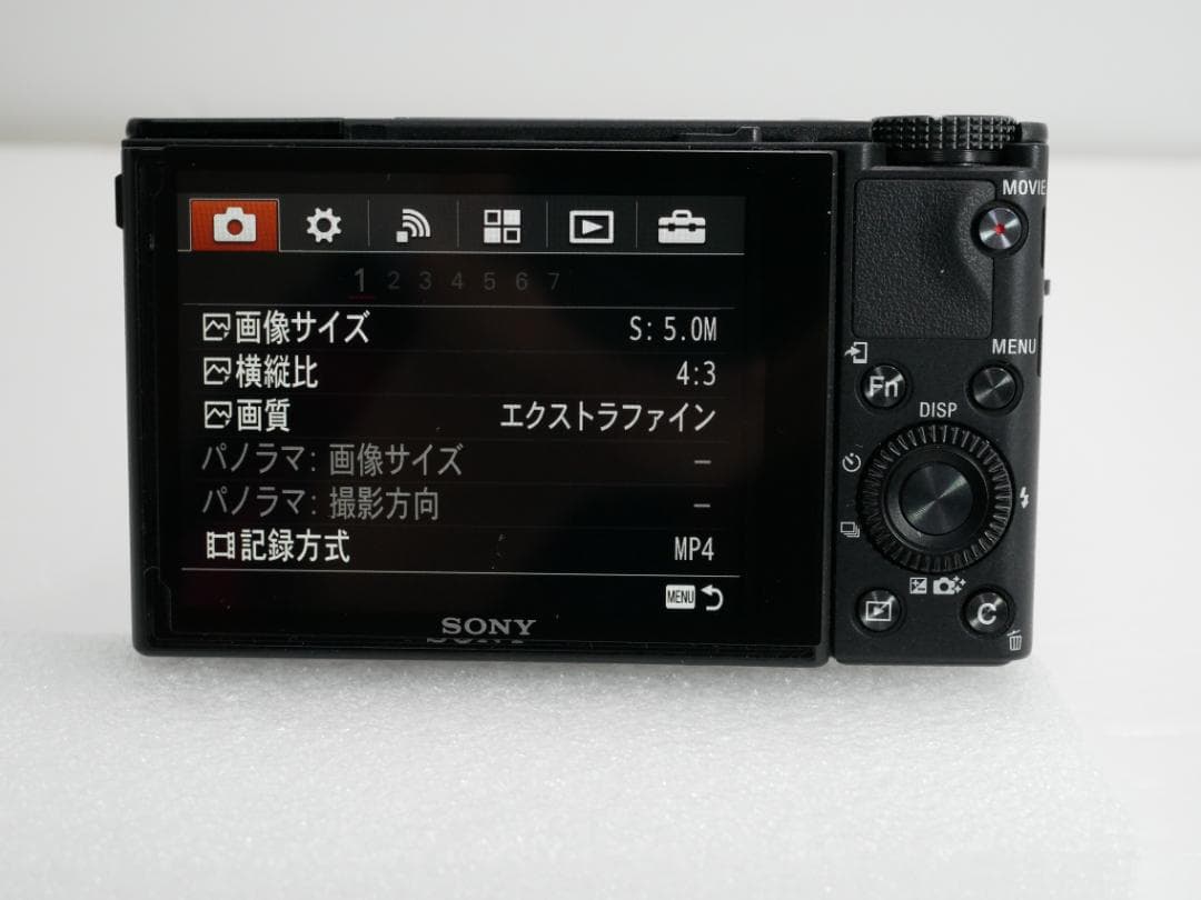 takashi.macross★SONY★ DSC-RX100M3 ★