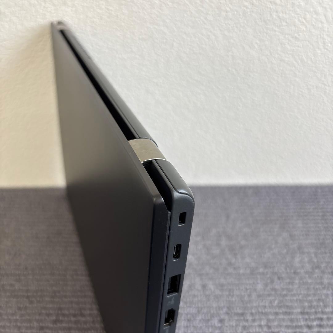 Windowsノート本体 lenovo thinkpad L13 Gen 4 i5-1335U