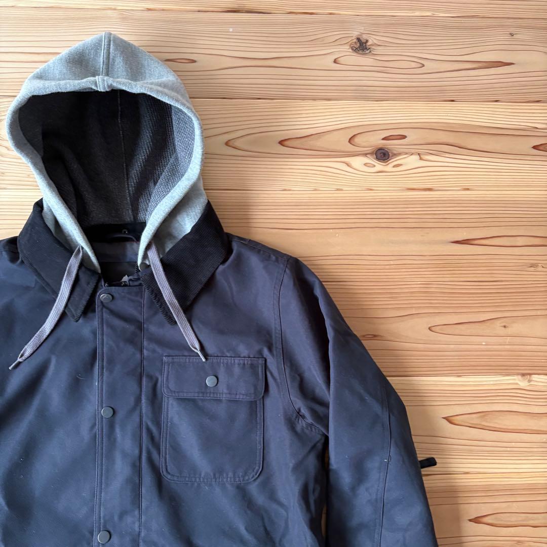 バートン スノボ ウェア メンズ Burton Dunmore ジャケット M