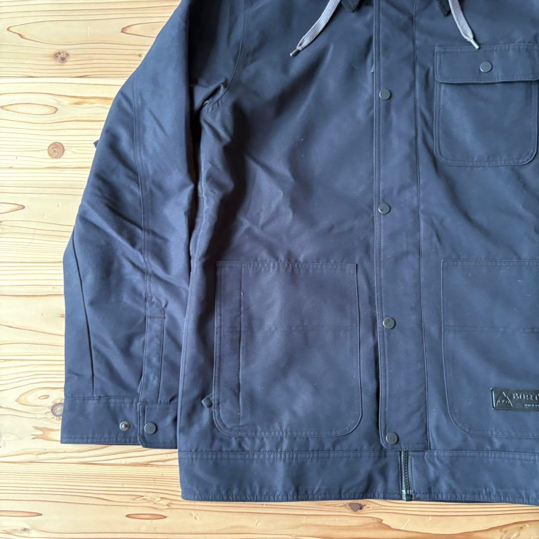 バートン スノボ ウェア メンズ Burton Dunmore ジャケット M