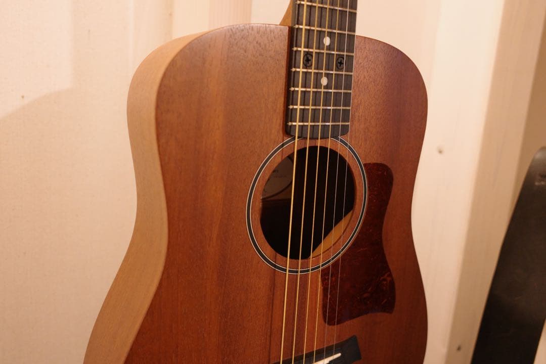 TAYLOR Baby Mahogany BT2美品