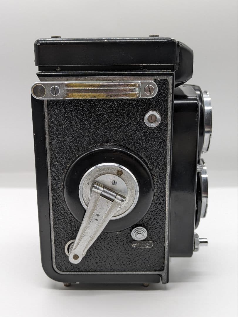 フィルムカメラ PRIMOFLEX AUTOMAT