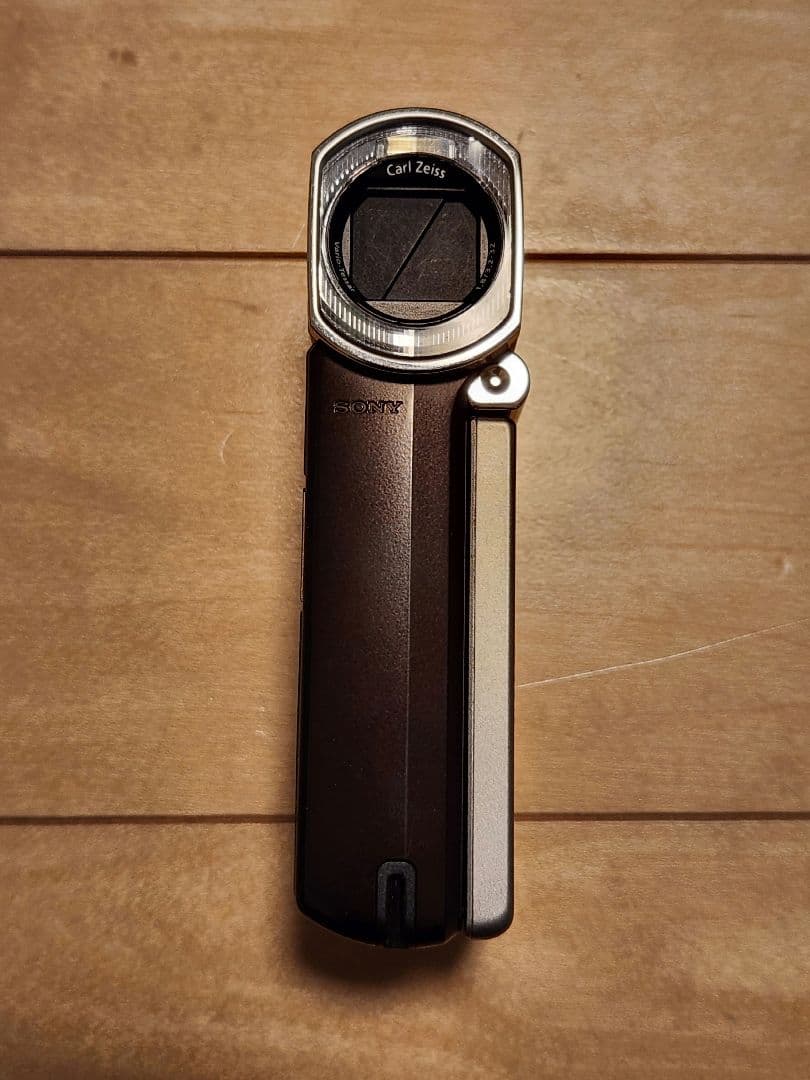 SONY HANDYCAM HDR-TG1 ハンディカム