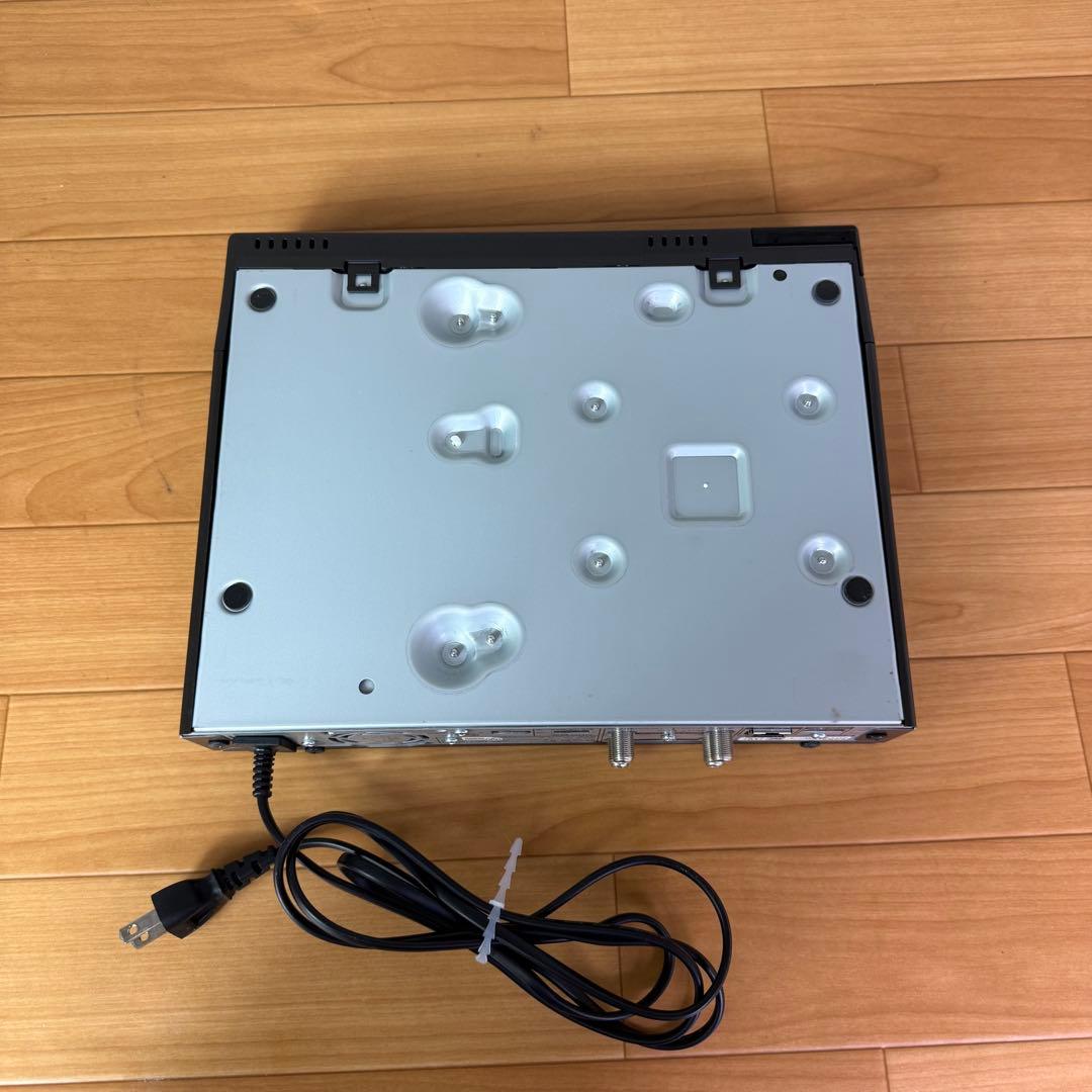 【美品】SONY DST-SHV1 4Kチューナー