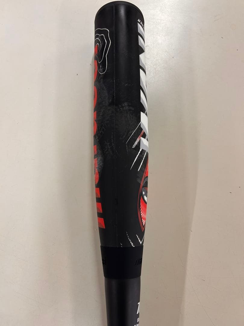 ワニクラッシャースピード 83cm 即購入は値下げします。