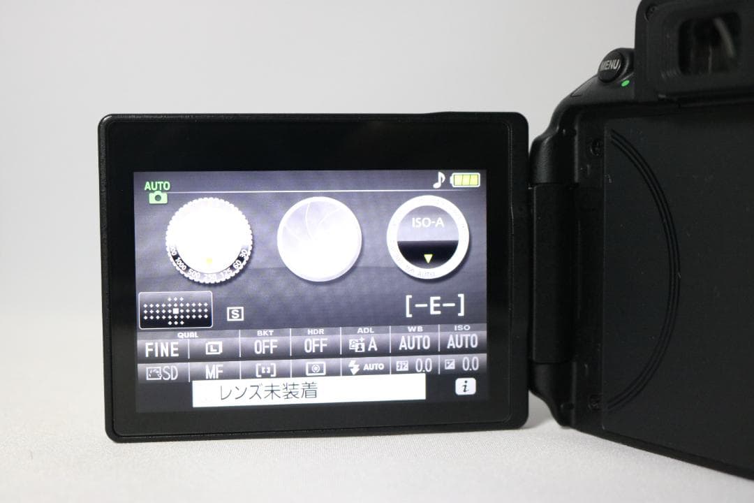 望遠レンズセット⭐人気モデル Nikon D5300⭐高機能 初心者 一眼レフ