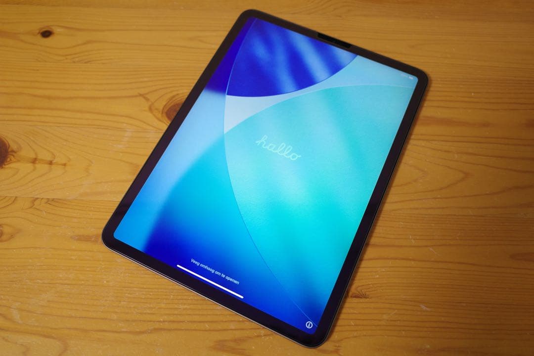 iPadPro11インチ 第一世代 Wi-Fiモデル 256GB スペースグレイ