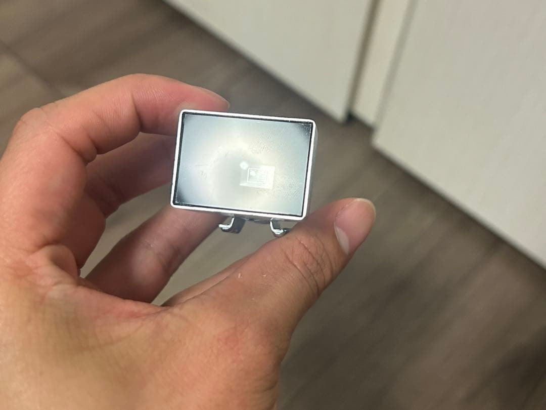 Leica 35mm 外付けファインダー　SBLOO