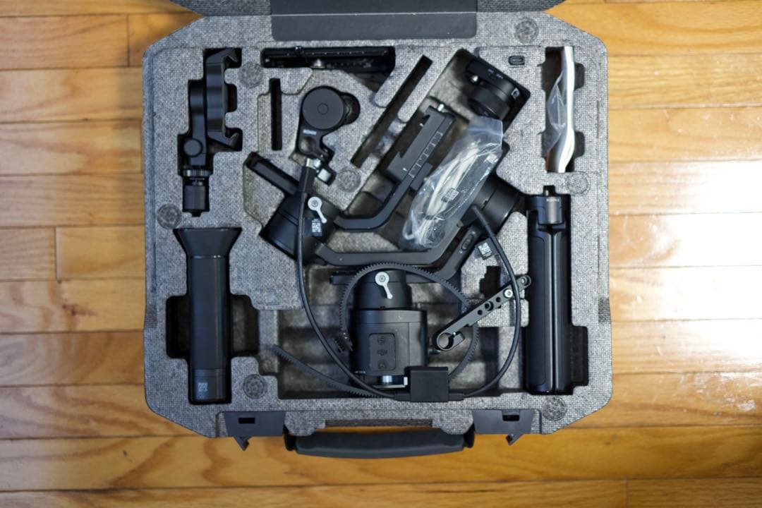 リバイバルラック様