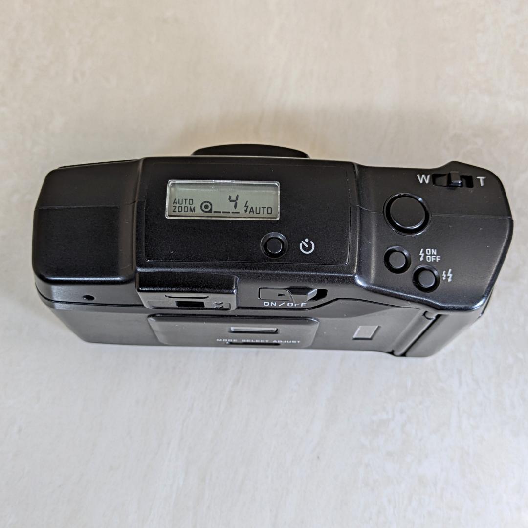 完動品 美品♥ライカ C2‑ZOOM フィルムカメラ Leica✨動作確認済み