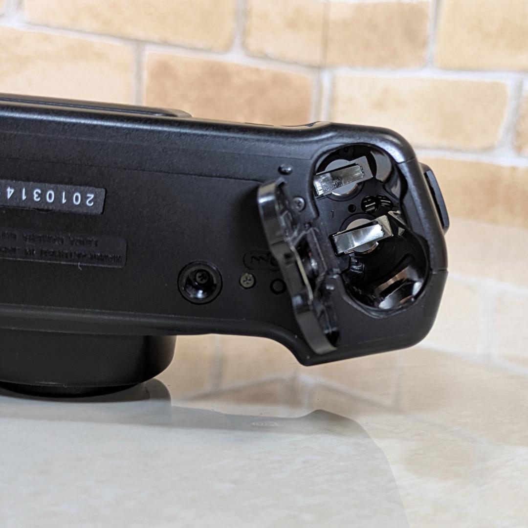 完動品 美品♥ライカ C2‑ZOOM フィルムカメラ Leica✨動作確認済み