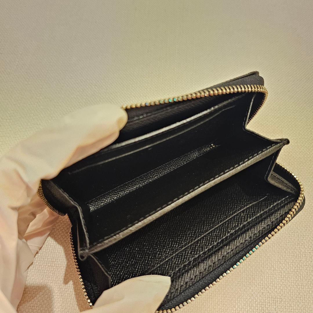【未使用】Louis Vuitton ダミエ ケース メンズ