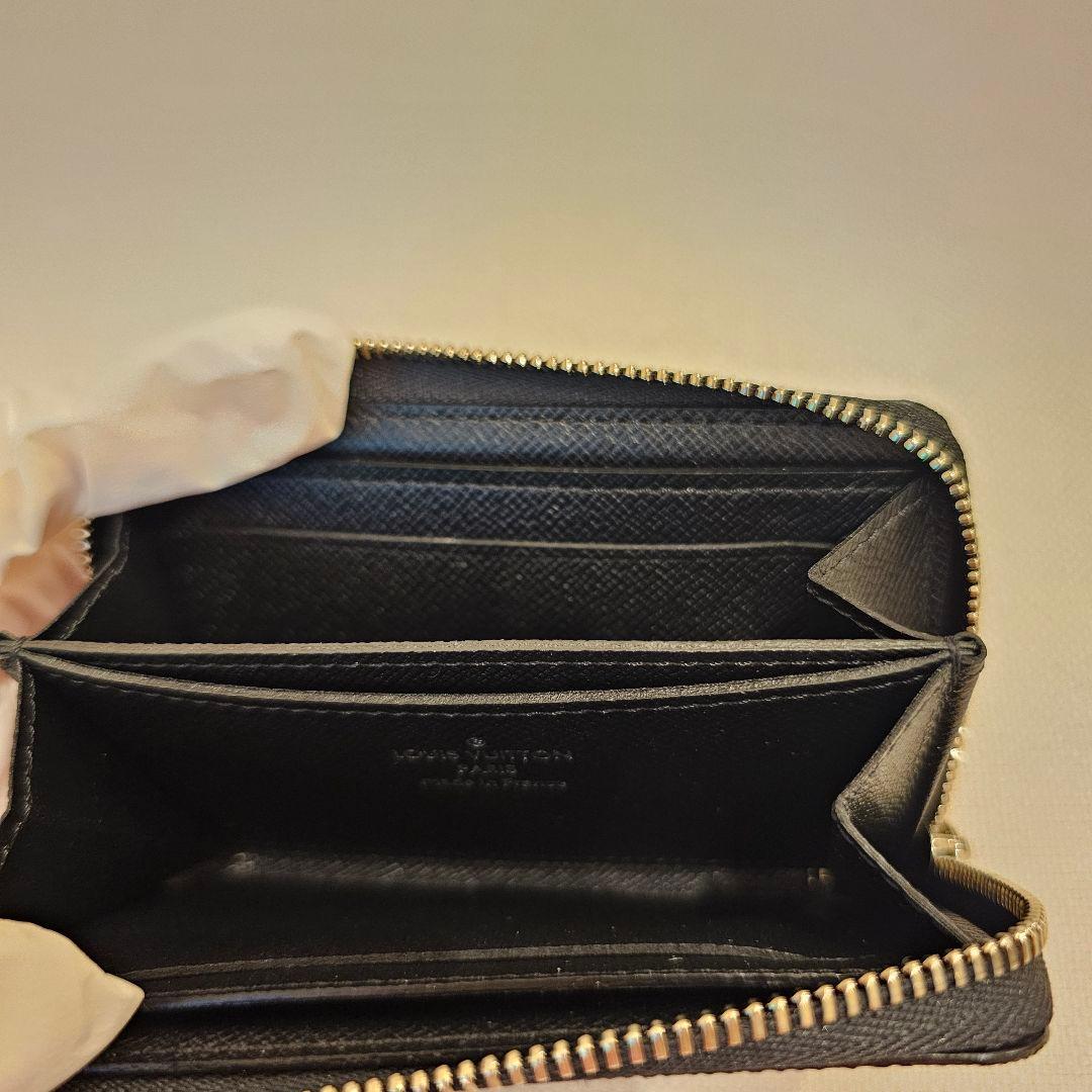 【未使用】Louis Vuitton ダミエ ケース メンズ