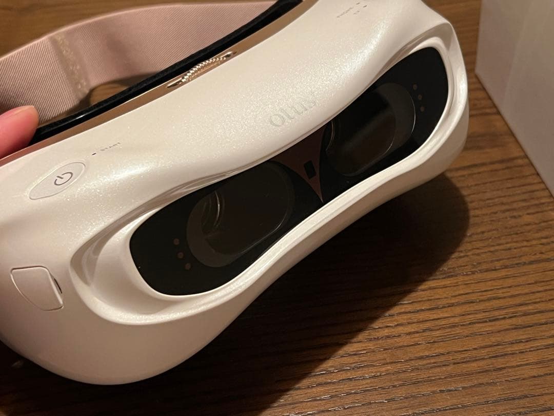 otus plus 第3世代　美品