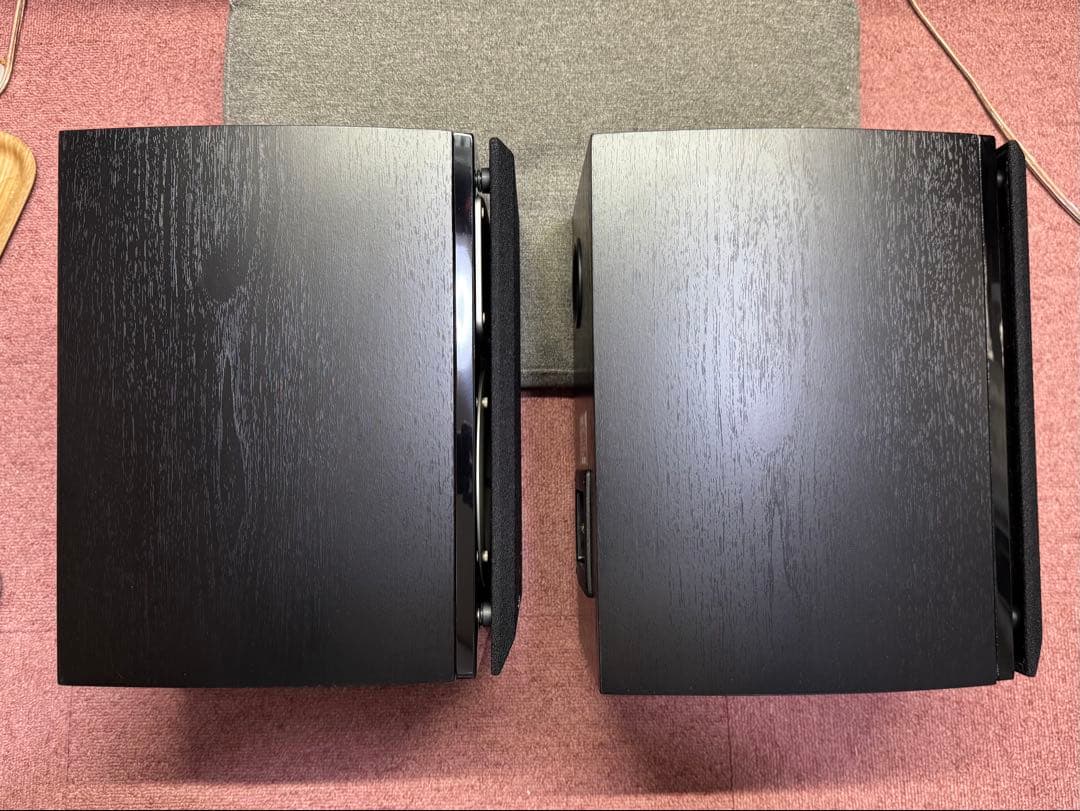 ヤマハ 現行モデル ブックシェルフ スピーカー YAMAHA NS-B330