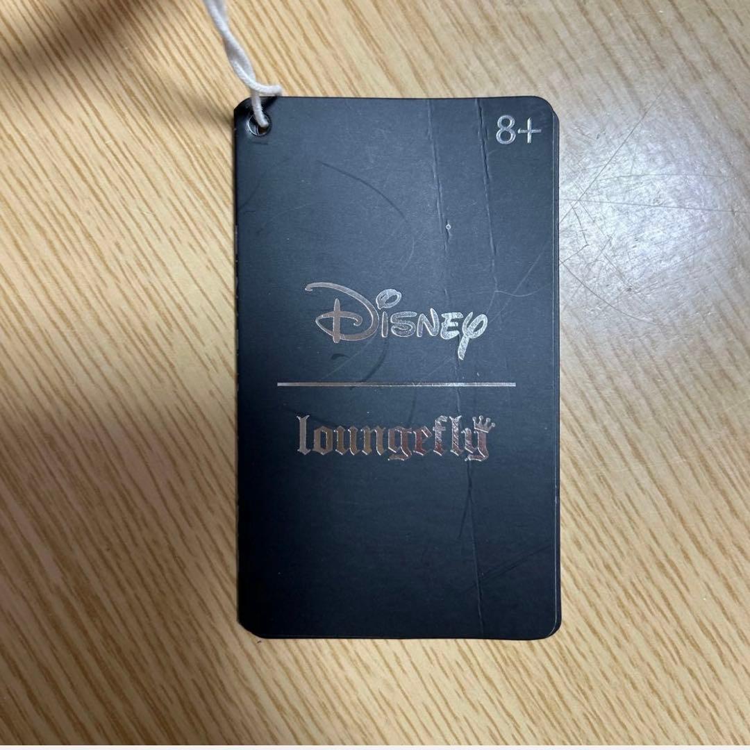 Mini Backpack ラウンジフライ ディズニー ムーラン リュック