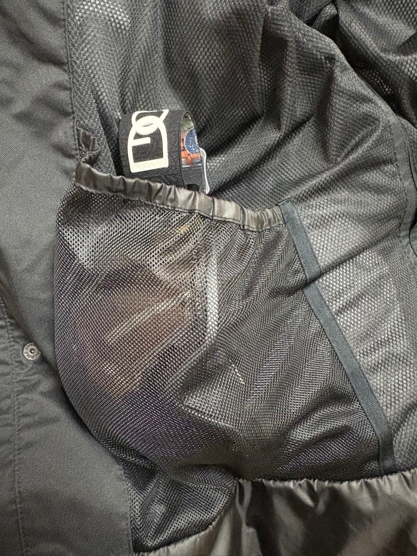 MARQLEENスノーボードウェアJKT