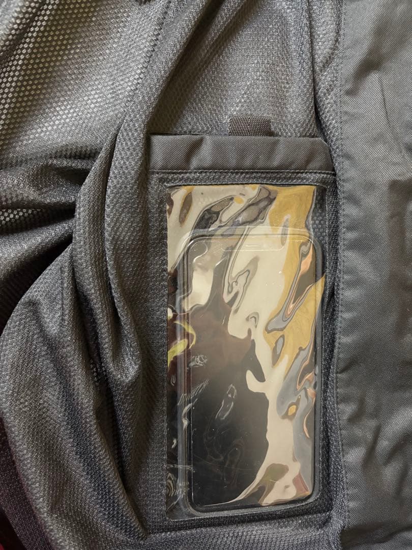 MARQLEENスノーボードウェアJKT