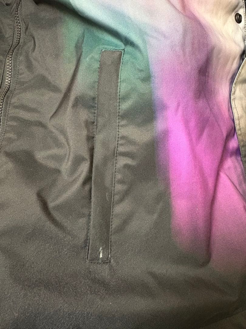 MARQLEENスノーボードウェアJKT