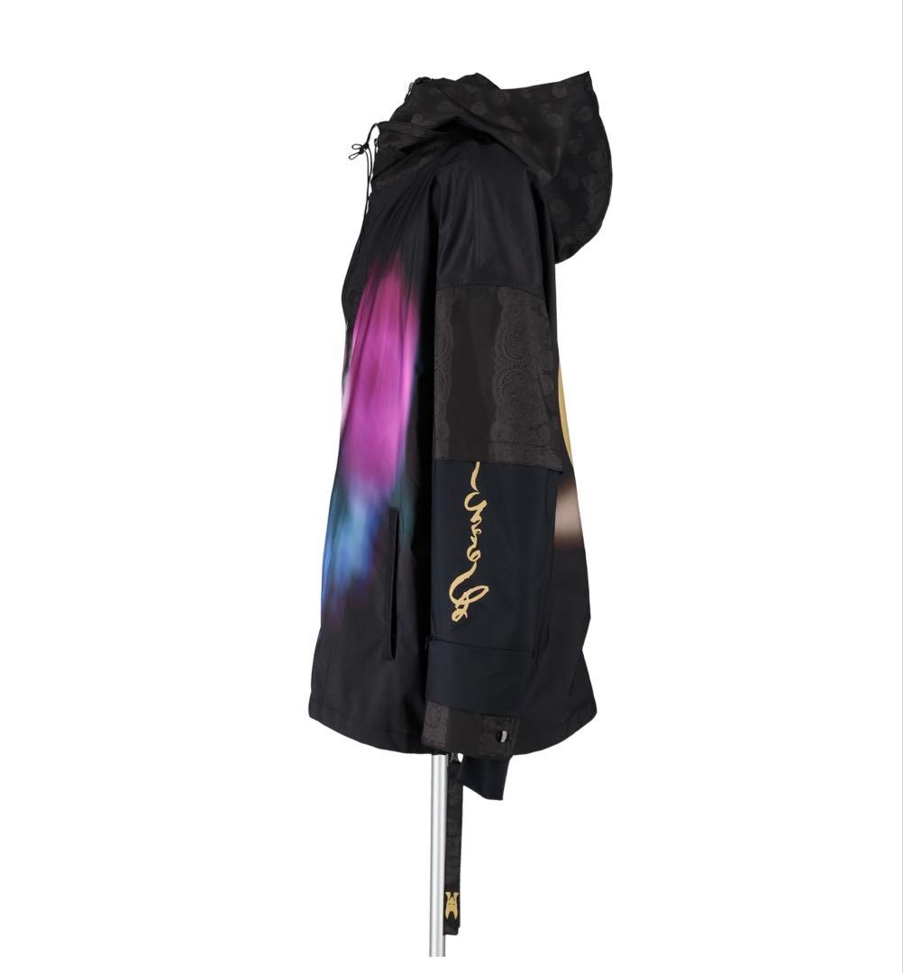 MARQLEENスノーボードウェアJKT