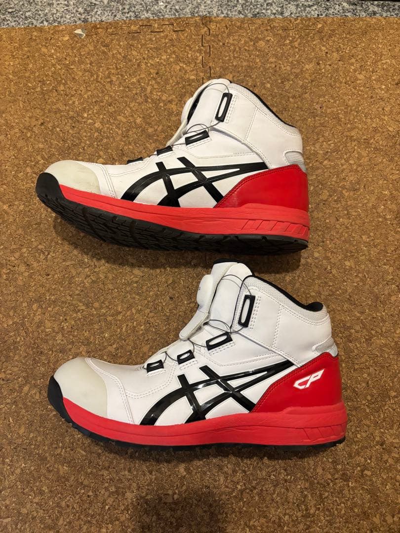 アシックス CP304 BOA 28cm