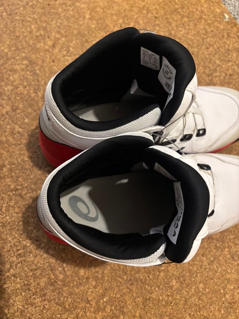 アシックス CP304 BOA 28cm