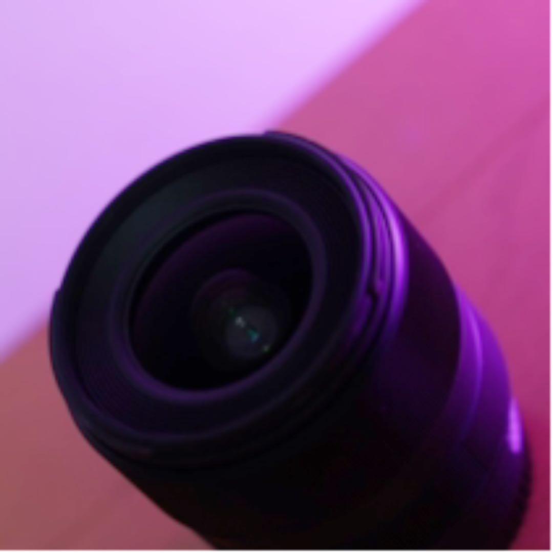 トキナー FiRIN 20mm F2 FE AF ソニーEマウント用