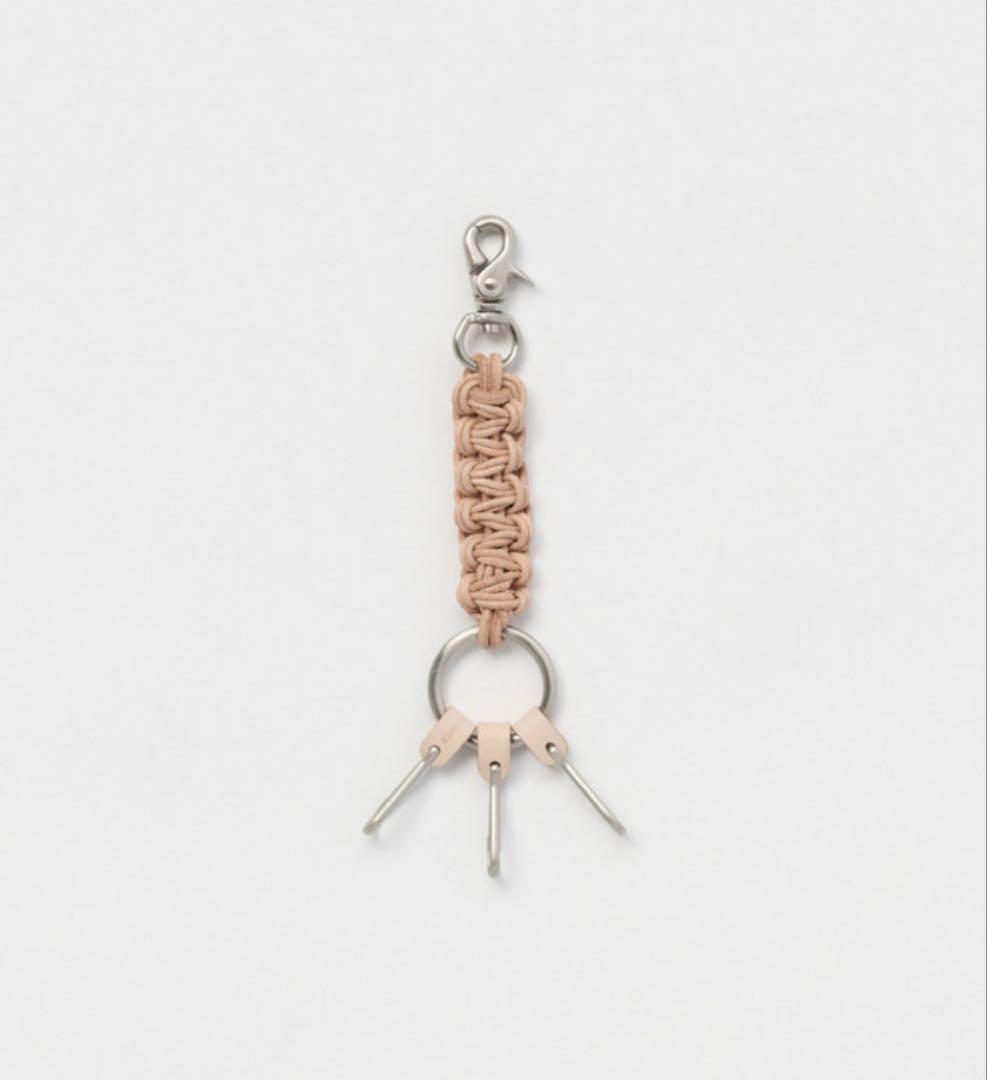 エンダースキーマ　キーリング