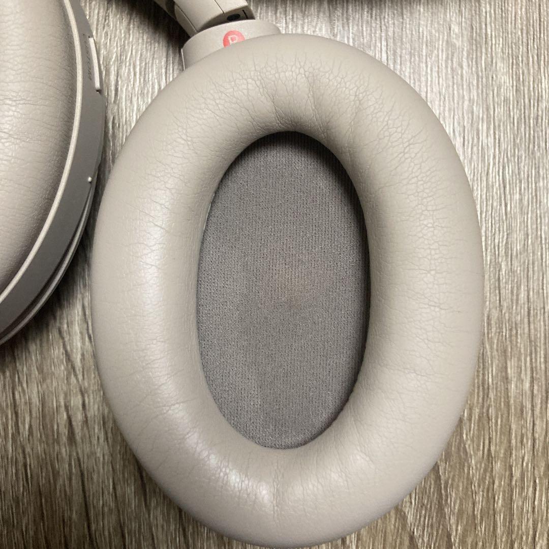 Sony WH-1000XM4 ヘッドフォン