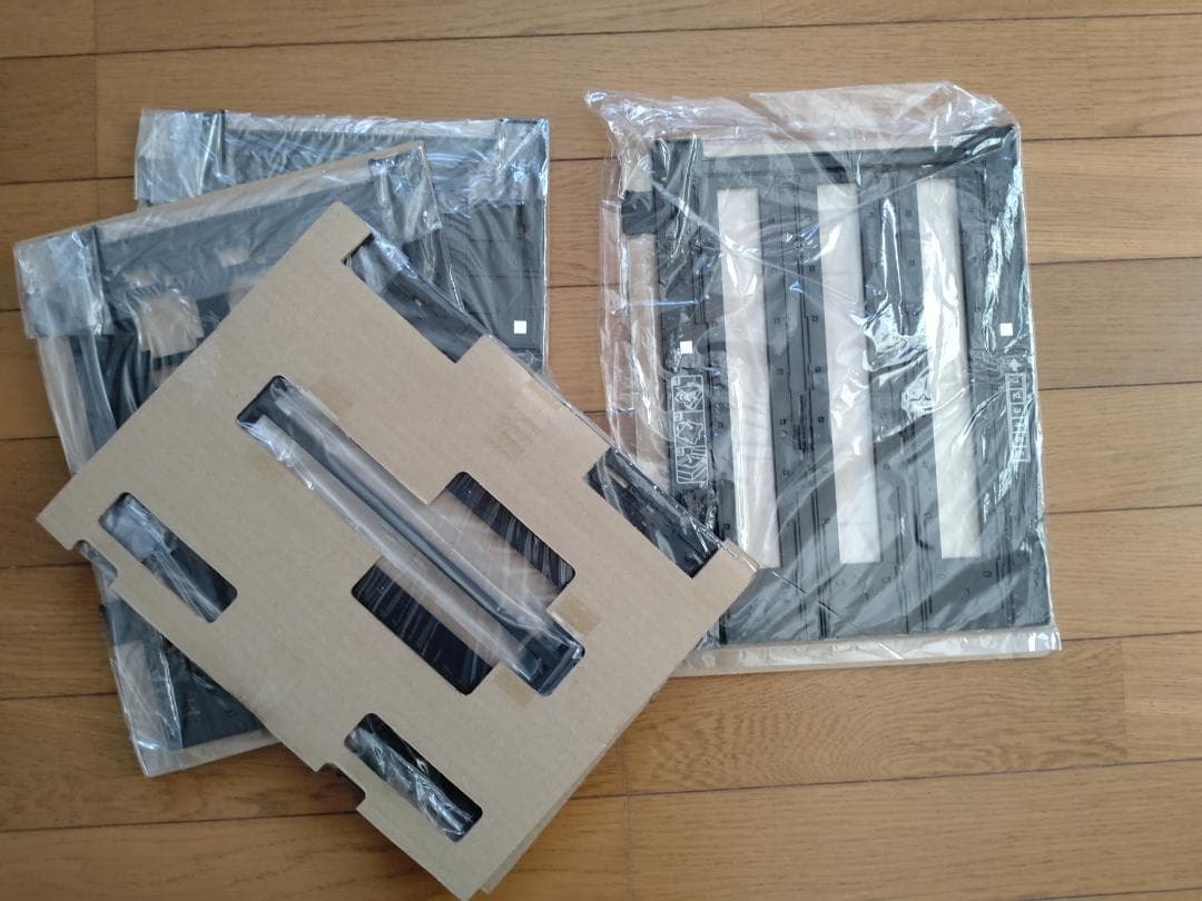 エプソン スキャナー GT-X980 (フラットベッド/A4/6400dpi)