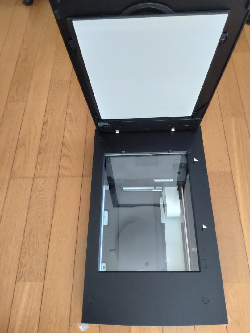 エプソン スキャナー GT-X980 (フラットベッド/A4/6400dpi)