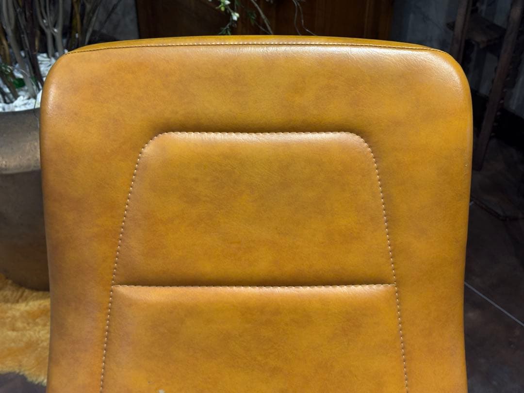 松田家具 ロッキングチェア 椅子 イス チェア アンティーク ヴィンテージ YZ