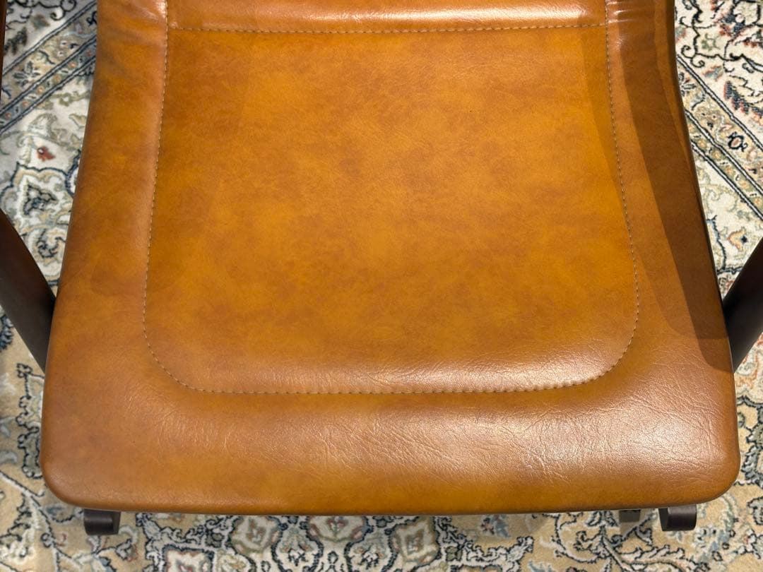 松田家具 ロッキングチェア 椅子 イス チェア アンティーク ヴィンテージ YZ